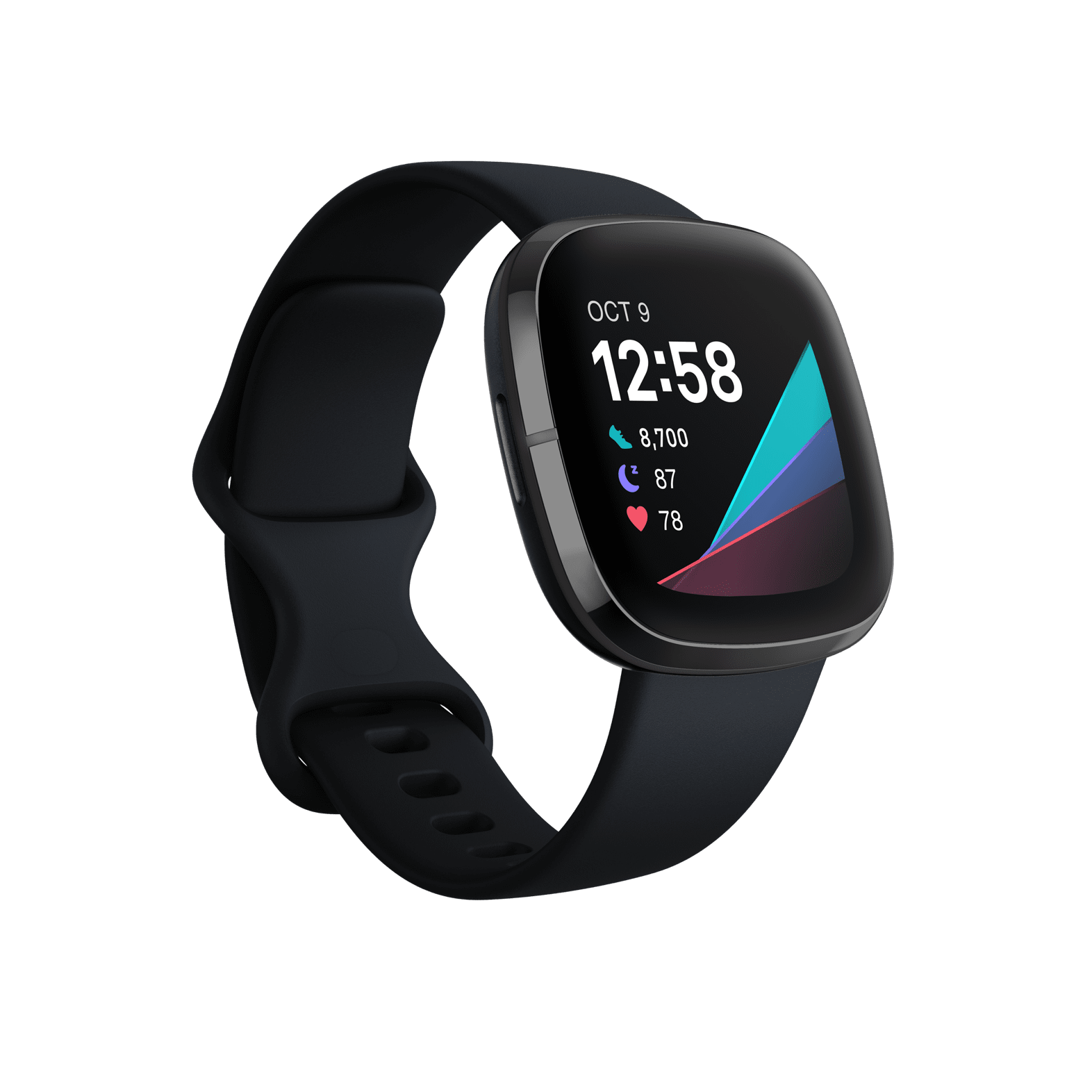 Sense Is Counting Too Many Floors Fitbit Community