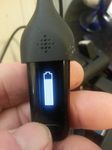 Power indicator of the One