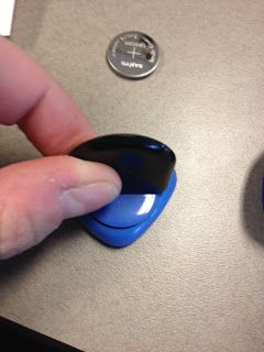 Cover removal tool