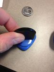 Cover removal tool