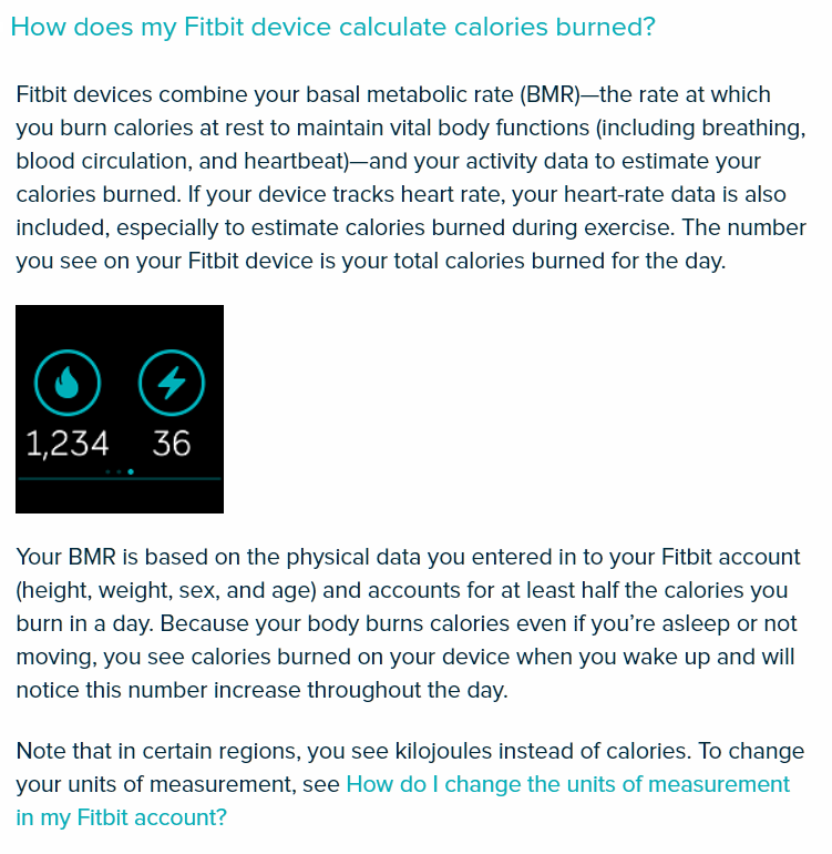 Does A Fitbit Tell You Calories Burned? Exploring Fitbits Accuracy