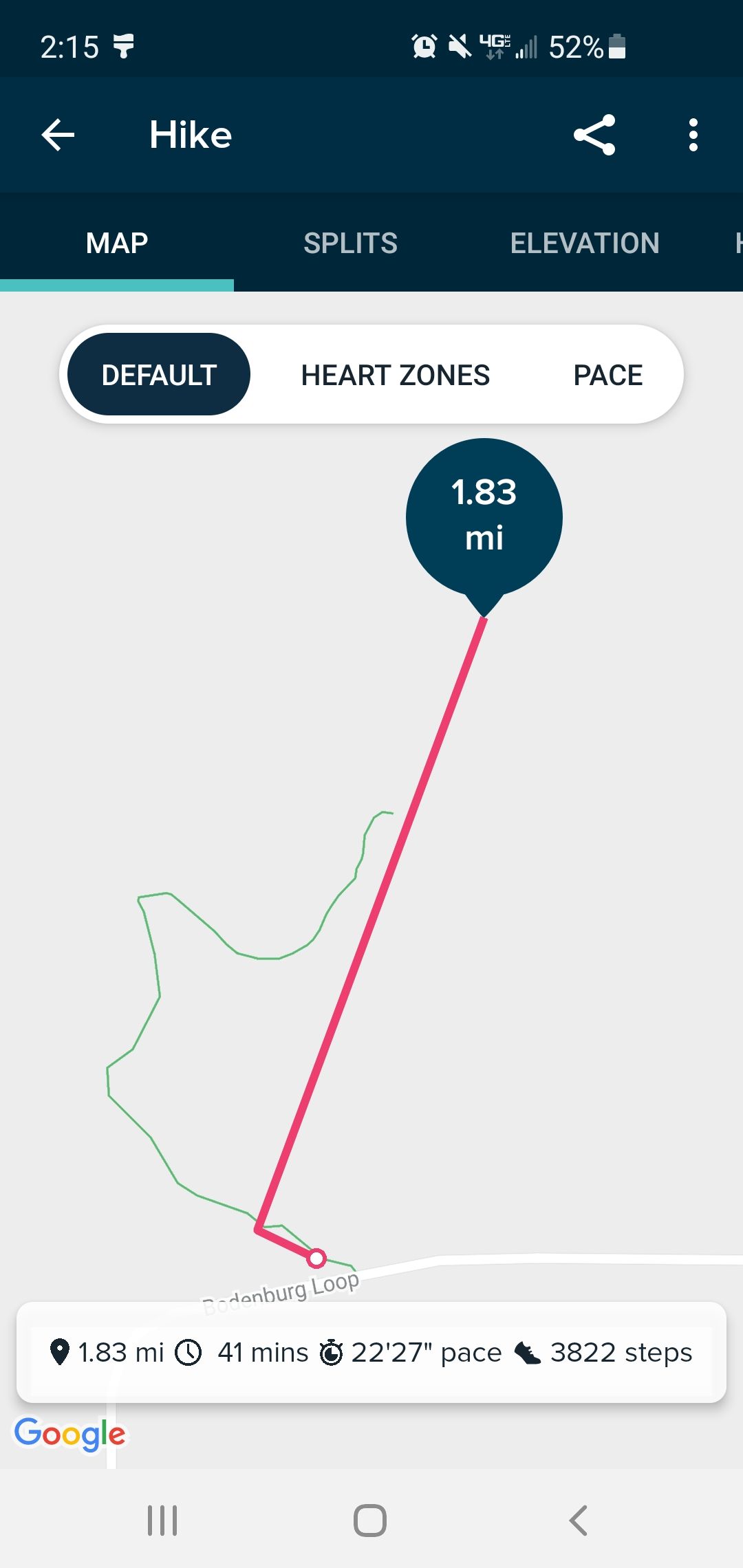 does versa 2 have gps