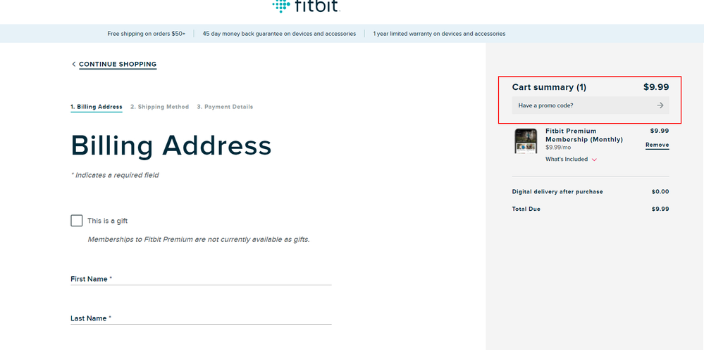 How to get Regence Blue Cross Discount for Fitbit Fitbit