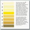 Urine litmus test