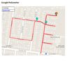 Android beta first walk Google pedometer x.jpg