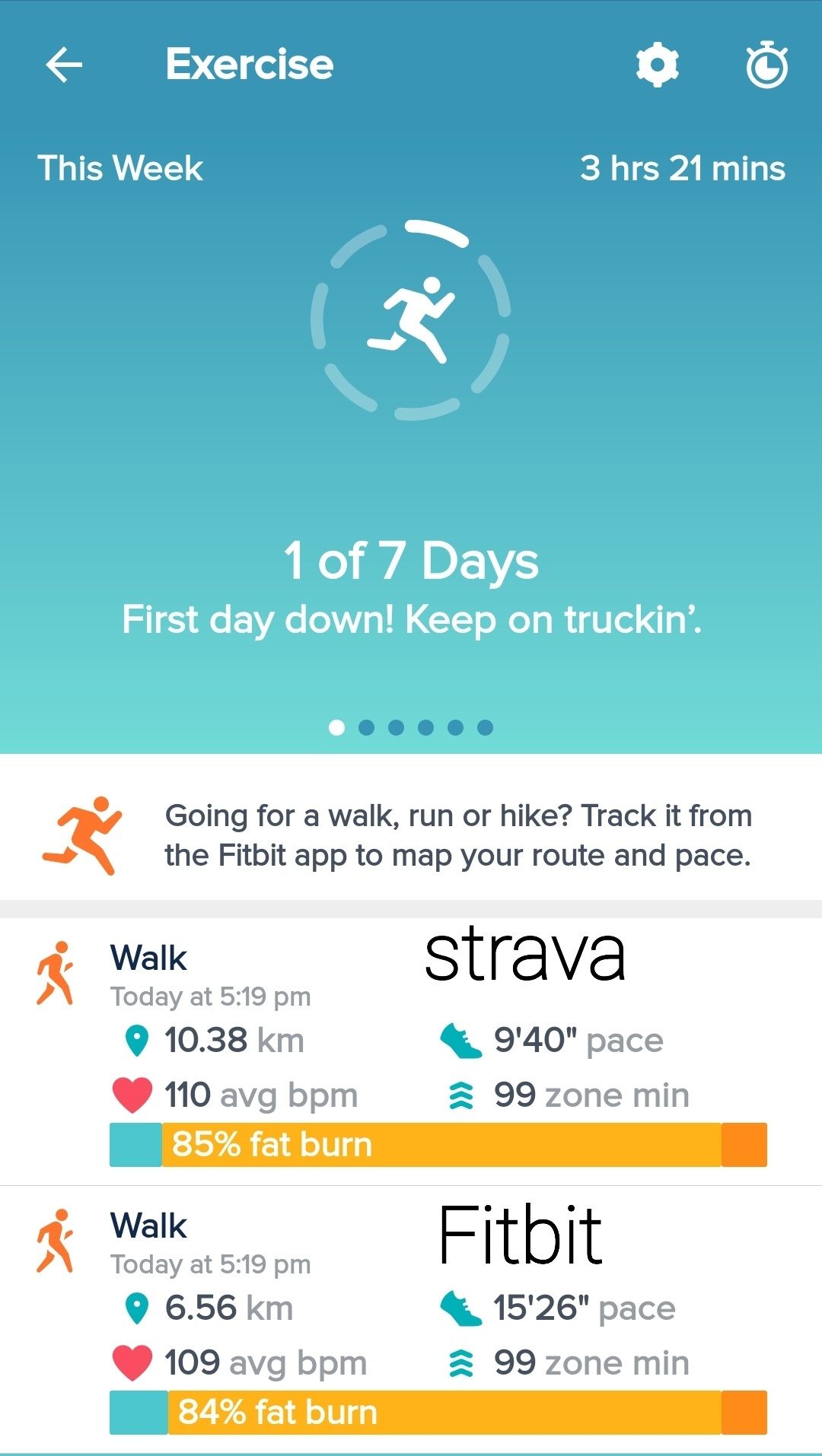 Sense not tracking distance accurately - Fitbit Community