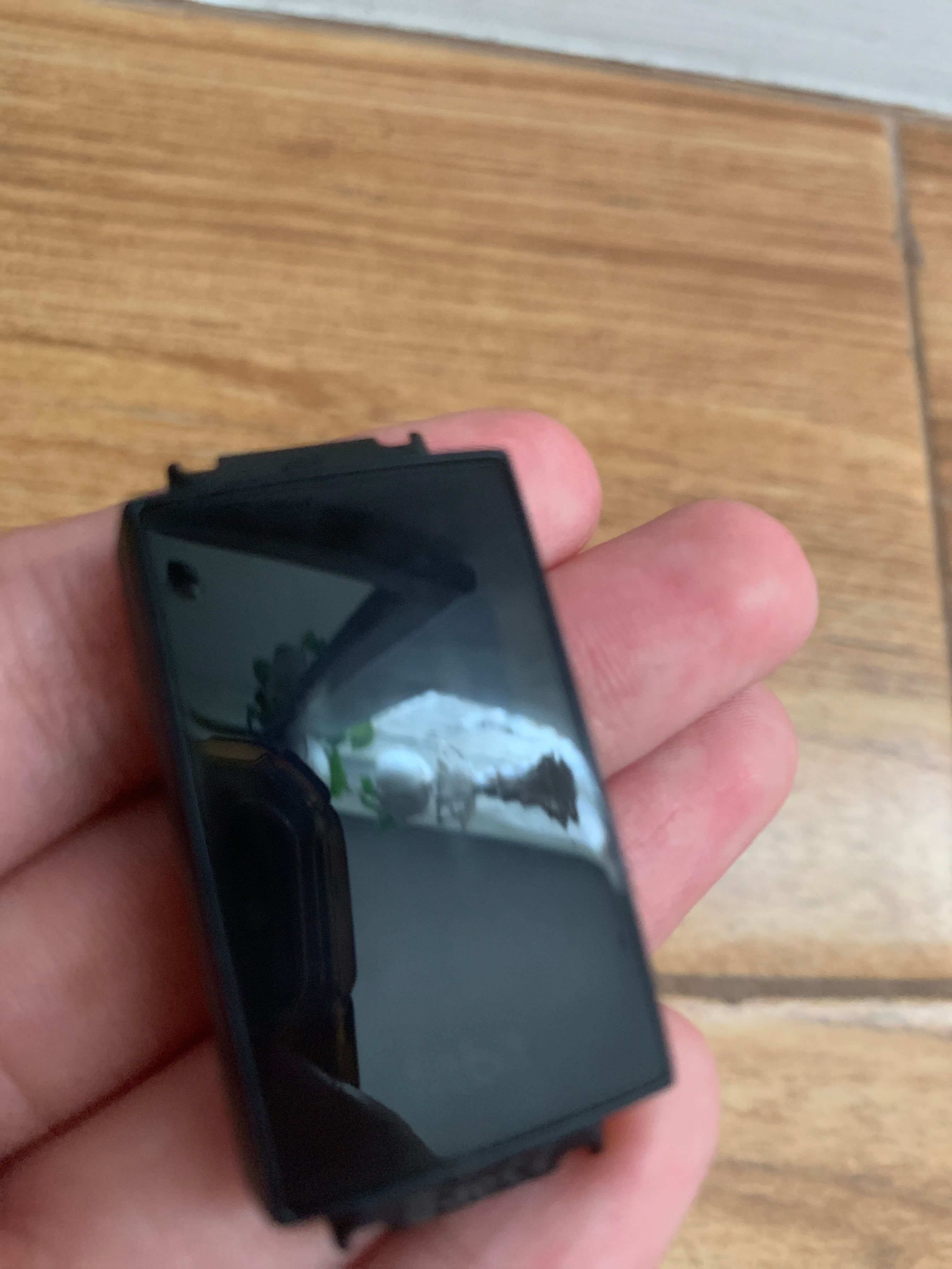 Solved Charge 4 blank screen Fitbit Community