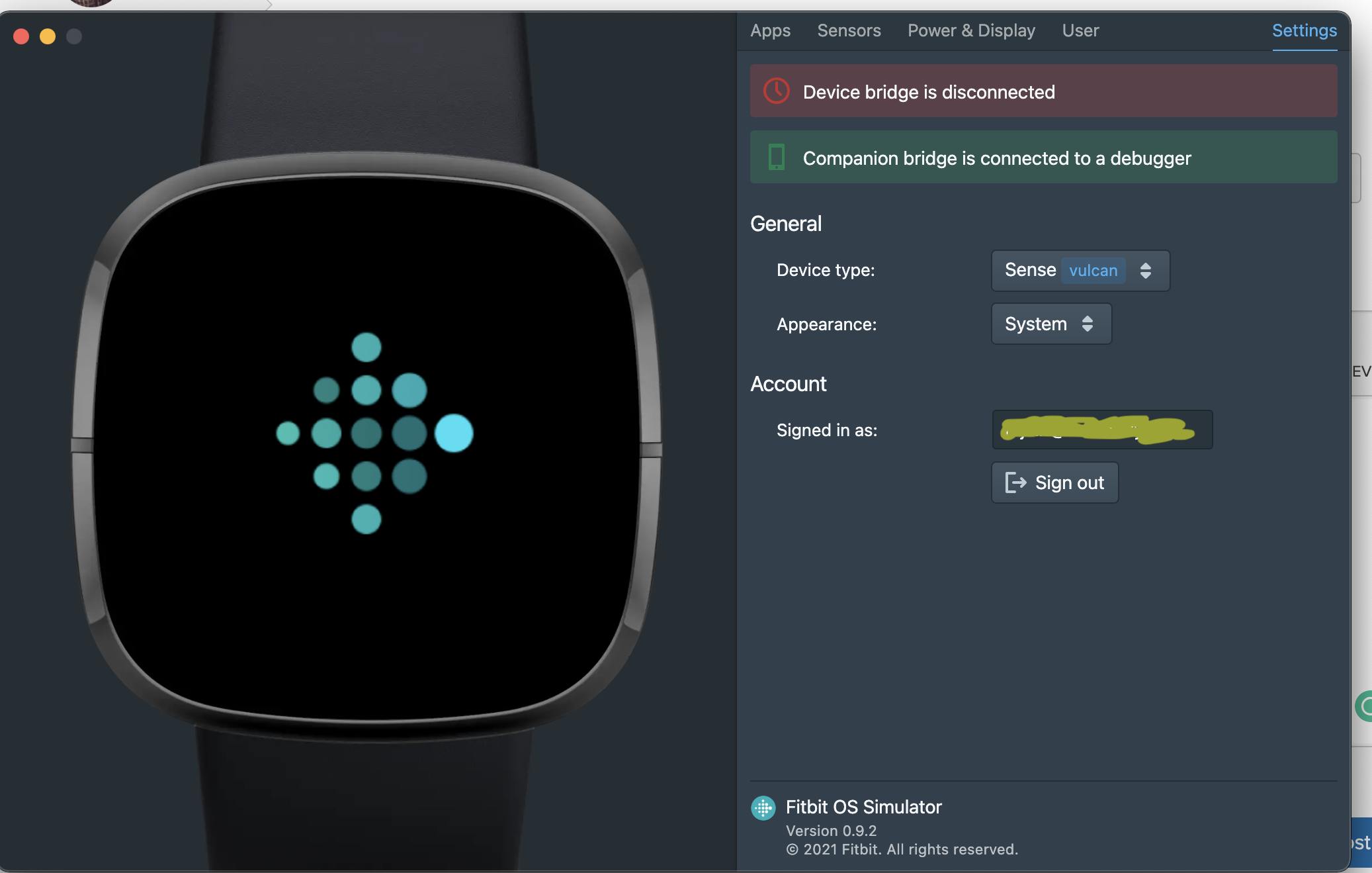 How to capture sleep time on clock face? Fitbit Community