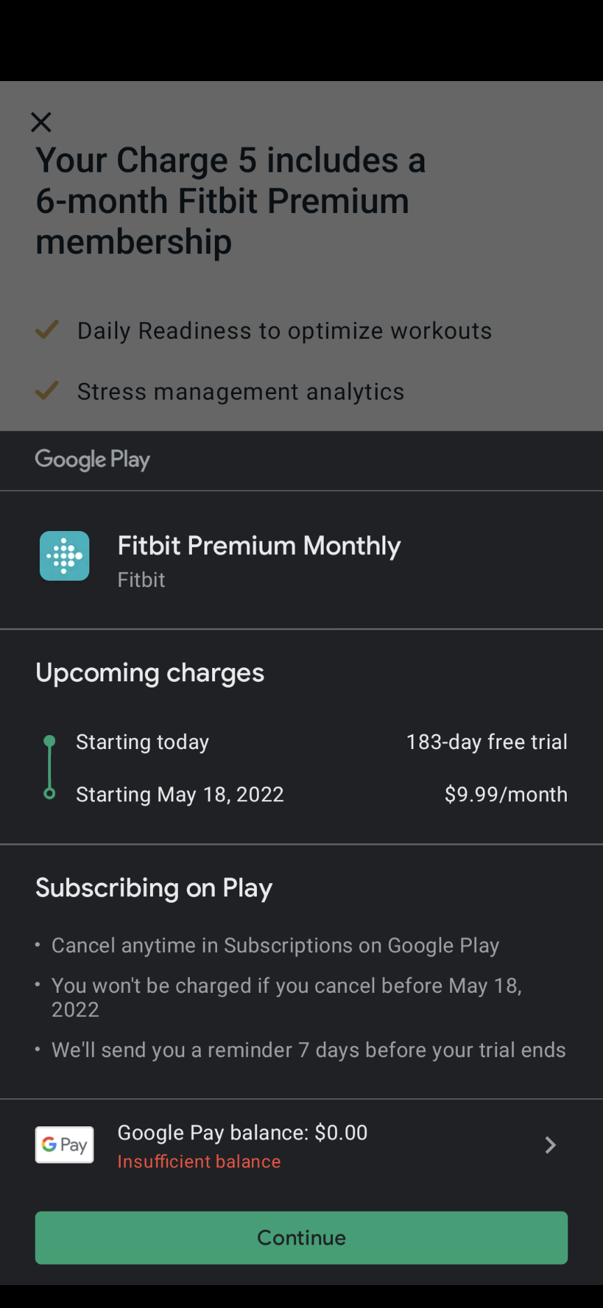 Google Play Store: 18 aplicações Premium estão Grátis neste