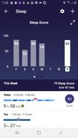 Can see it in purple circle next to miniature graph