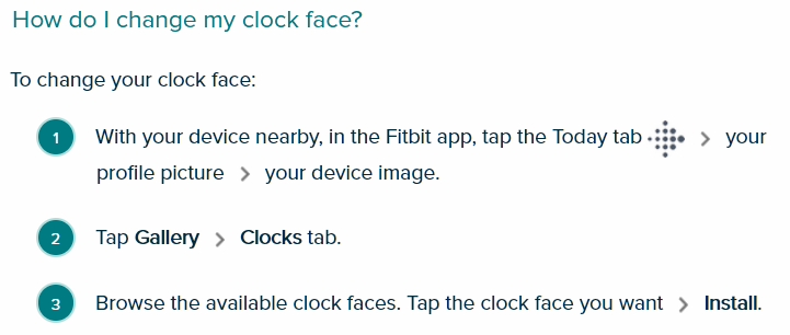 Solved Time DATE On Home Screen Fitbit Community   128440iD5DC3D17F72179CE