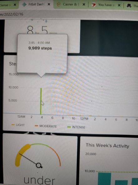 ridiculous data