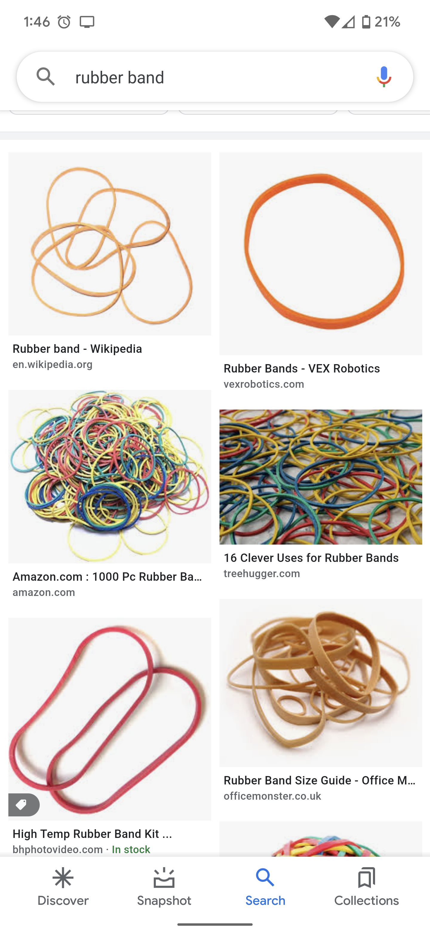 Rubber band - Wikipedia