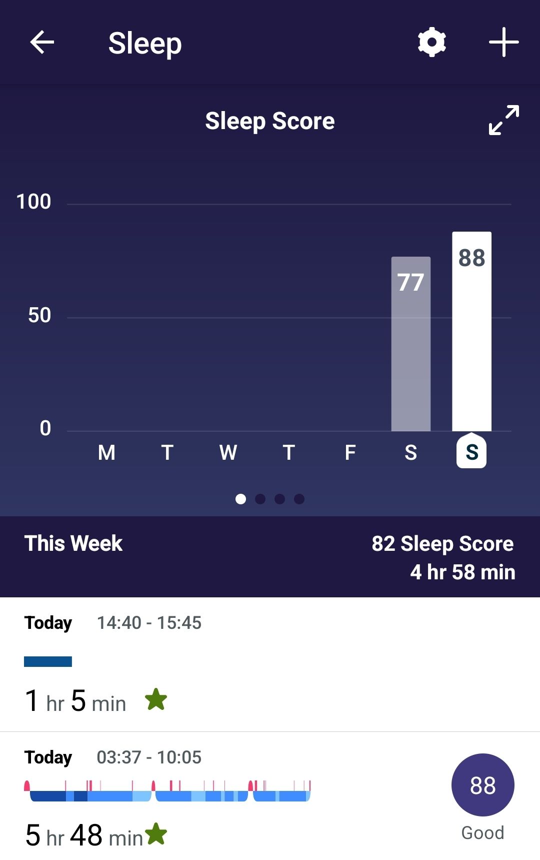 what-you-need-to-do-to-get-the-best-sleep-according-to-fitbit