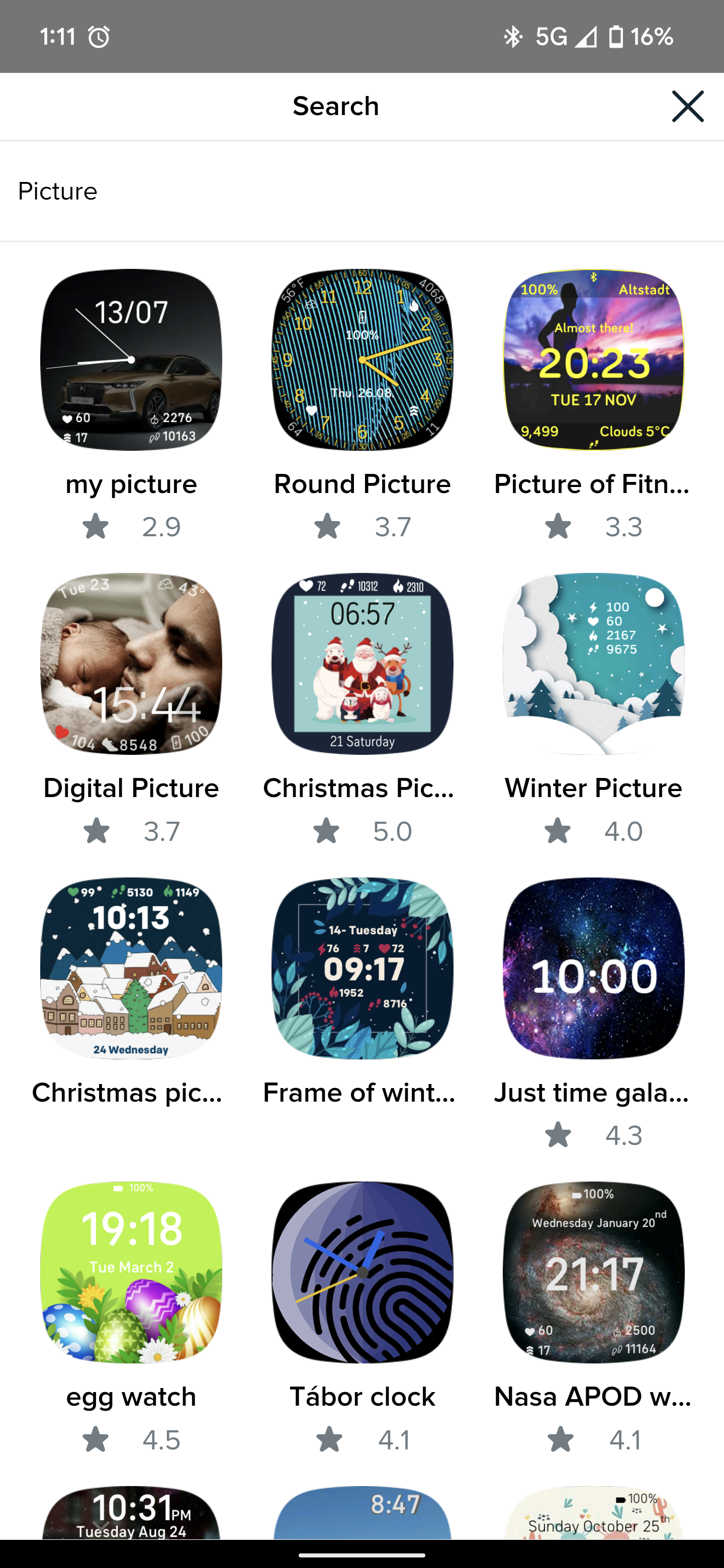 Solved Free Sense Clock Face Fitbit Community