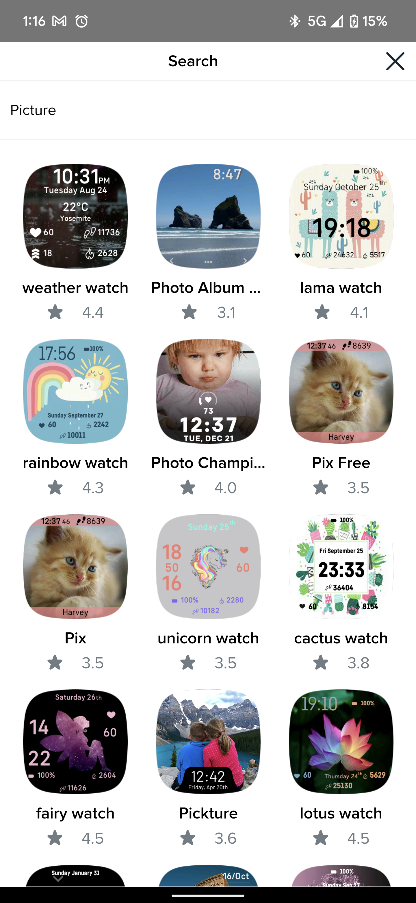 Solved Free Sense Clock Face Fitbit Community