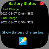 SimpleClockPro-screenshot torch.png