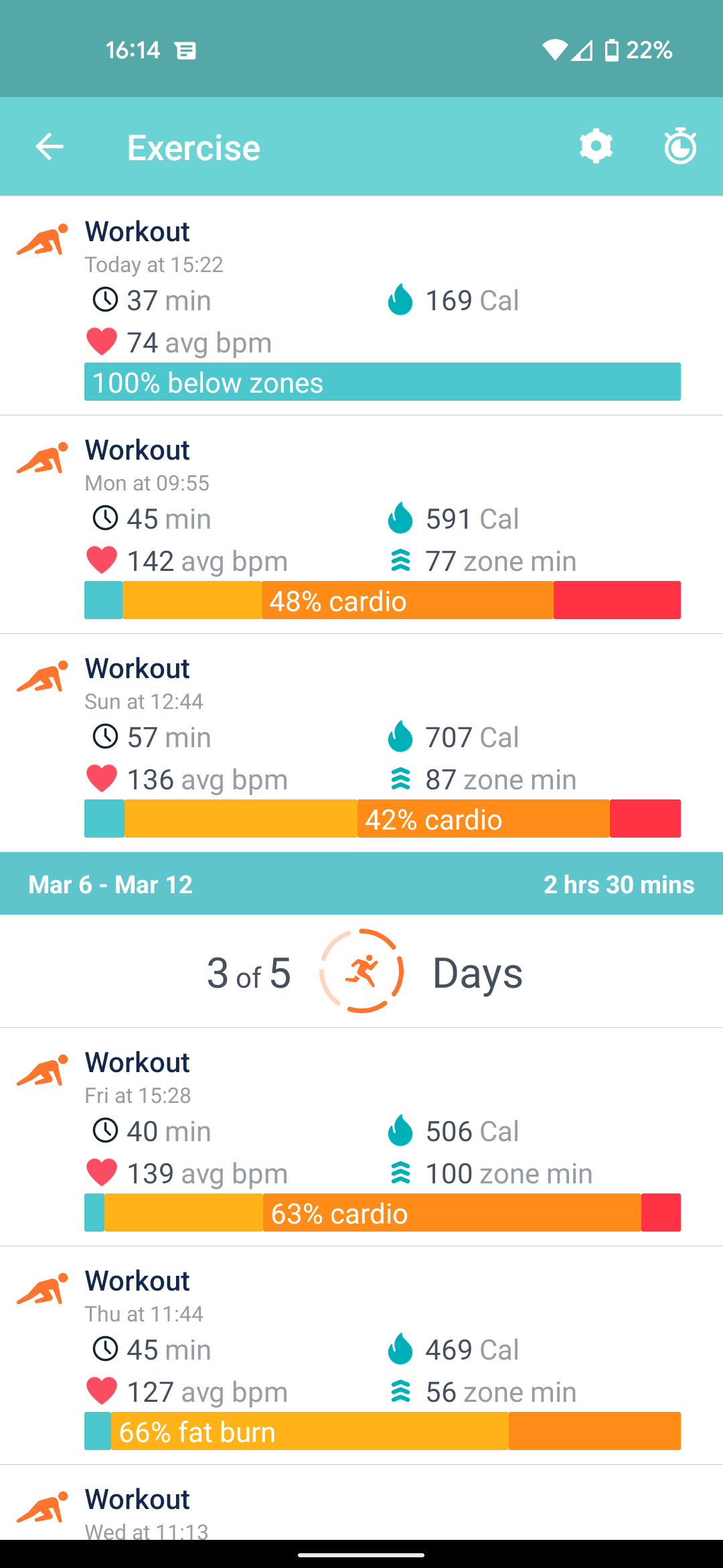 Sense heart rate sensor not accurate Page 3 Fitbit Community