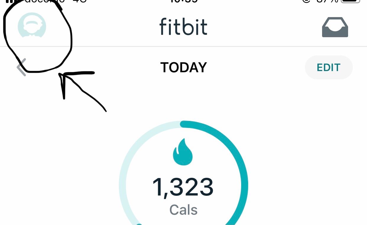 Adding activities to exercise app on device Fitbit Community
