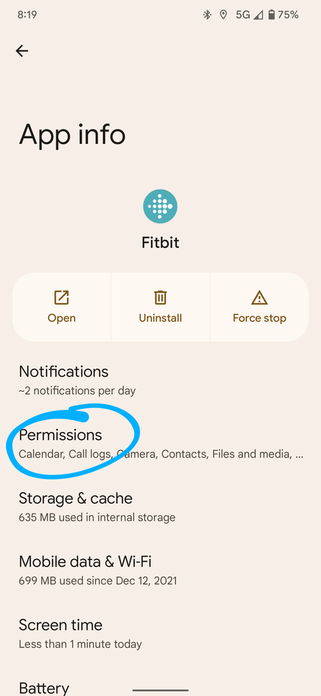 Aira 2 having wifi problems : r/fitbit