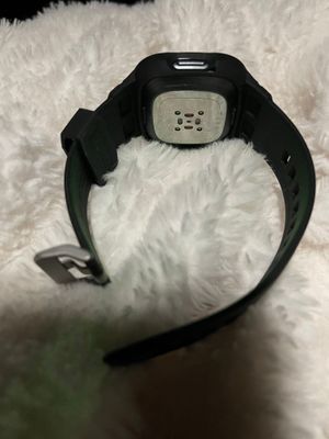 Rugged fitbit outlet