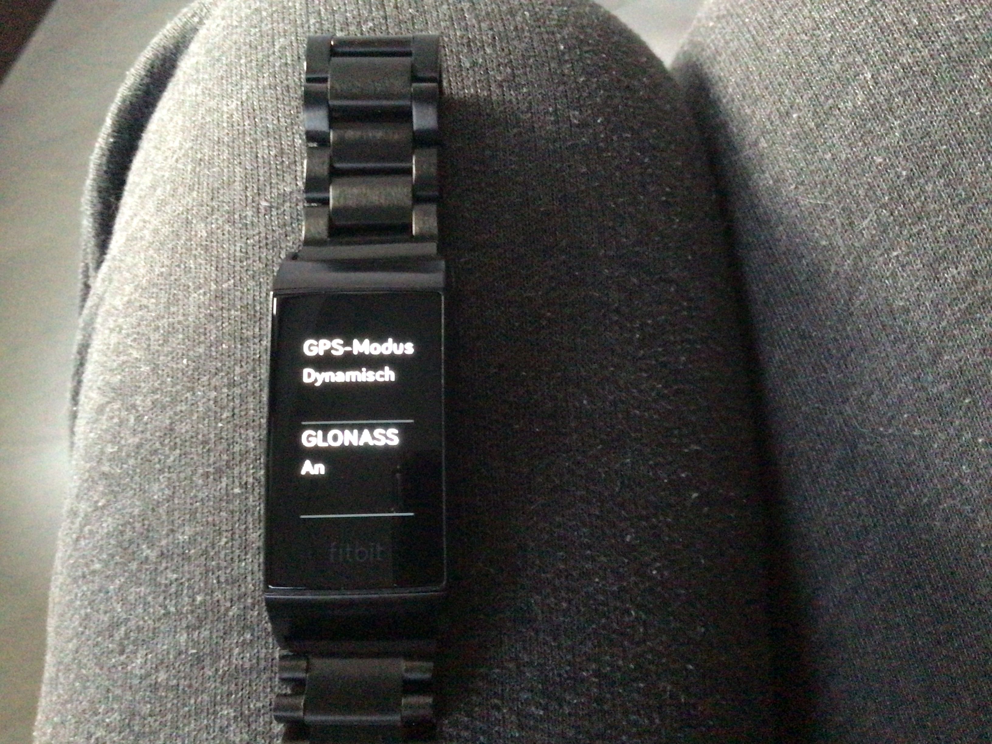 Charge 4 Funktionen der letzten Firmware Version Fitbit Community