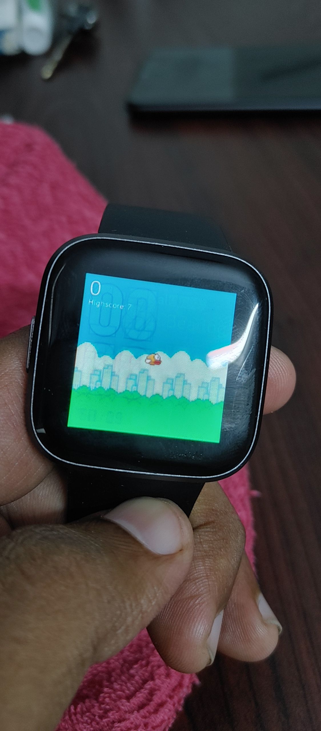 Solved Versa 2 won't show the correct time Fitbit Community