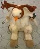 The Great Rabbicken with the Charge