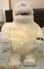 Abdominal Snowman with the Charge