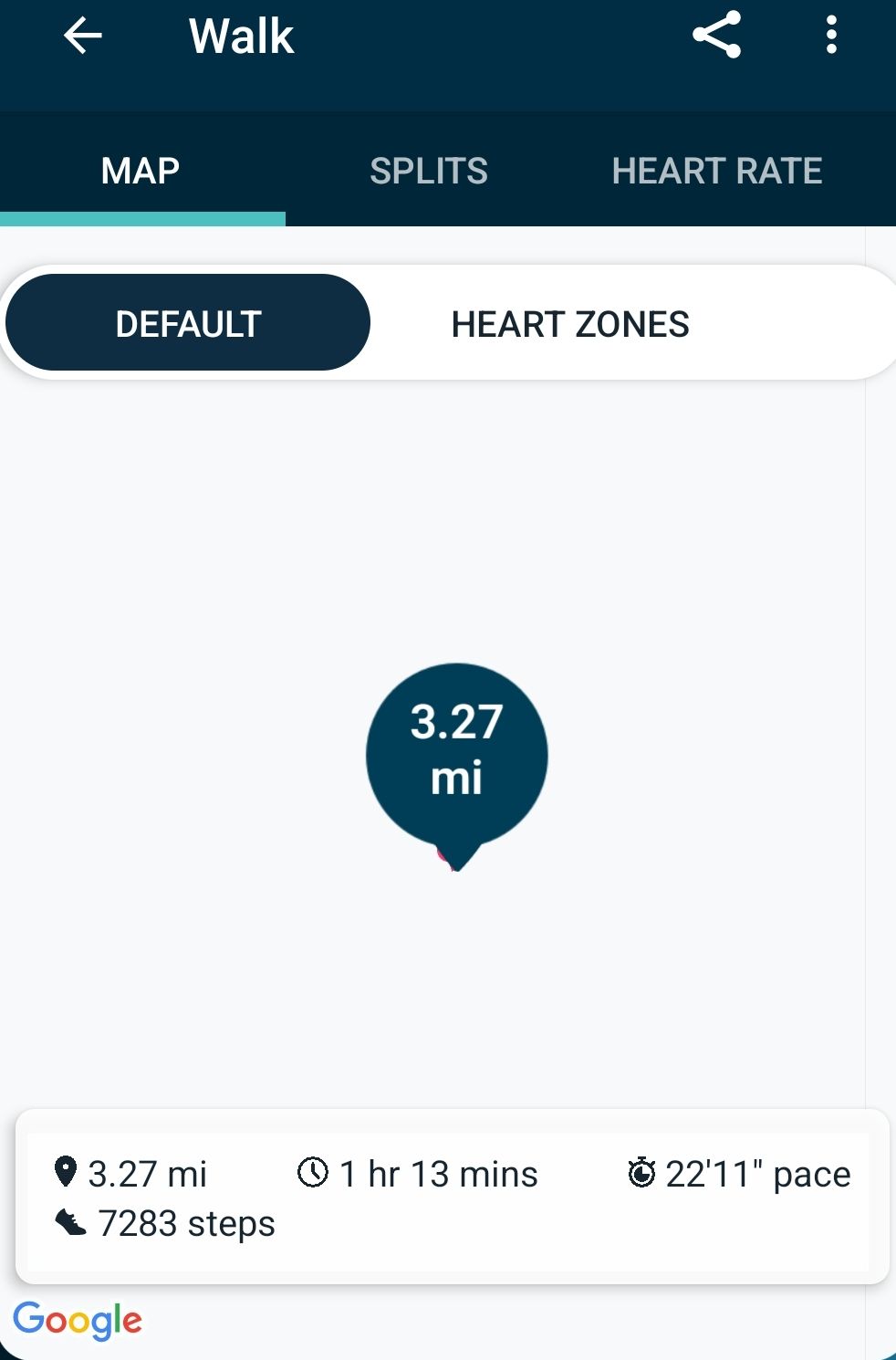 GPS mapping inaccuracies Fitbit Community
