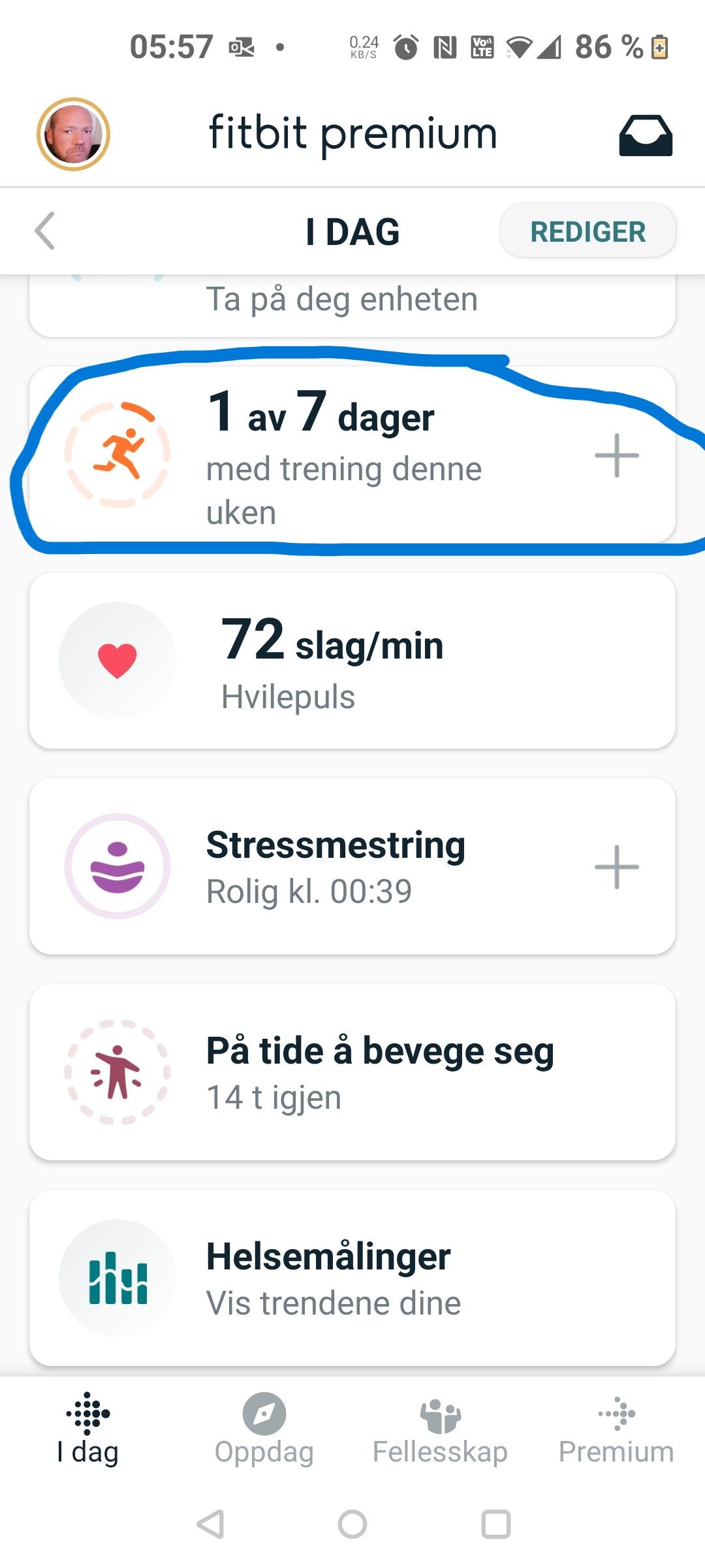 Exercise heart rate zones & active zone minutes Fitbit Community