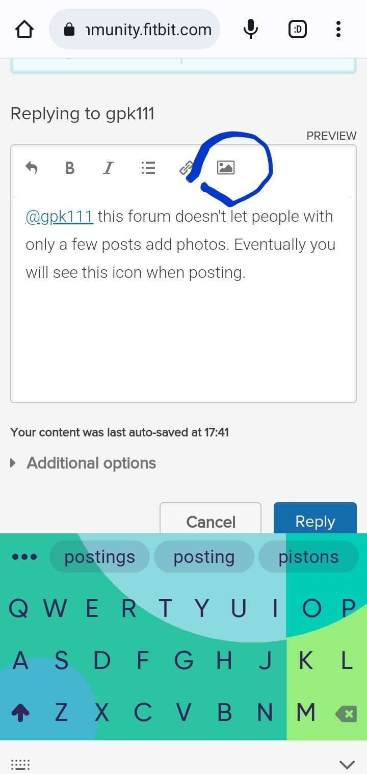 Solved Sense heart rate monitor is not accurate Page 4 Fitbit