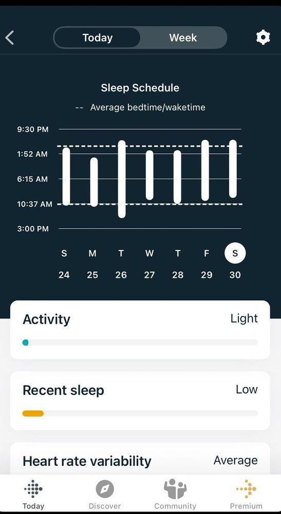 iOS