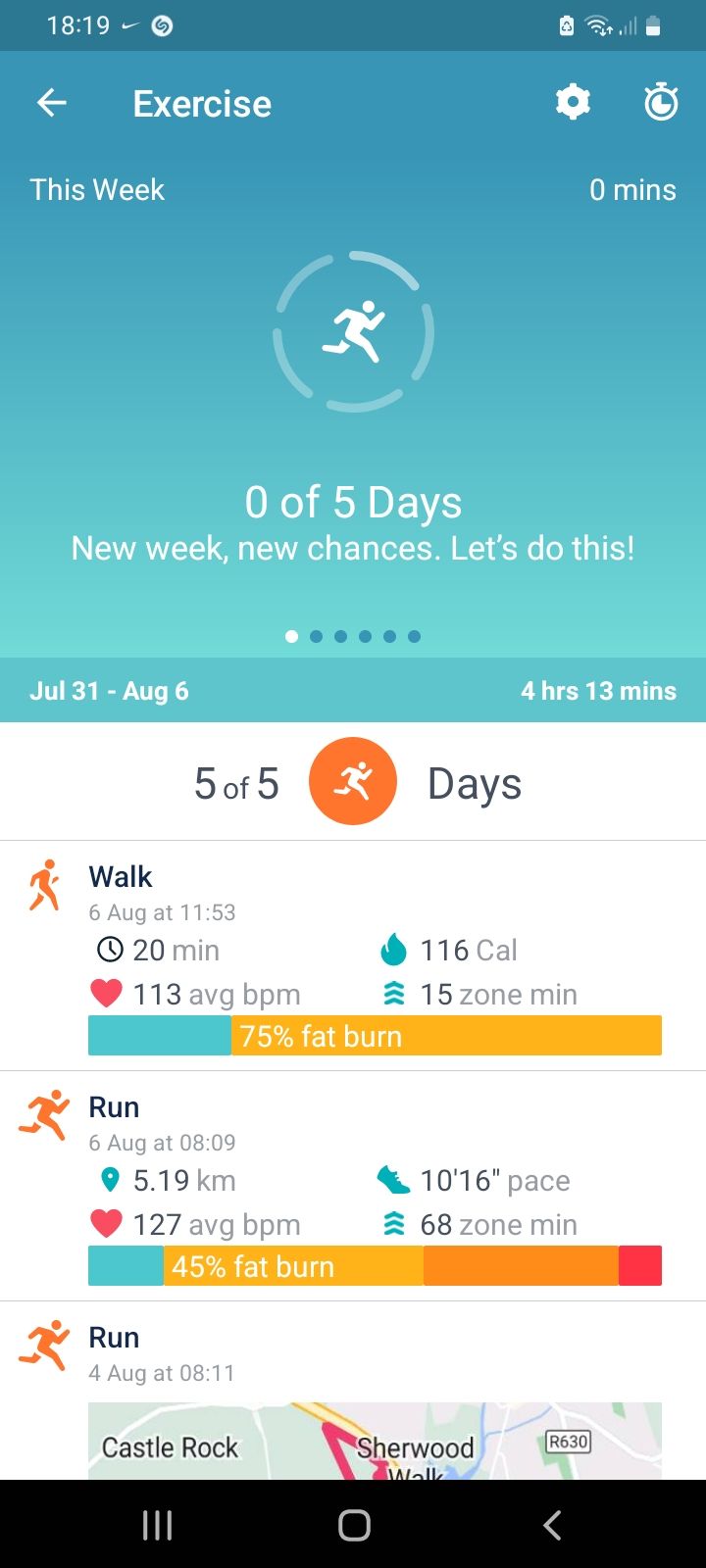 Fitbit app not working fitbit community