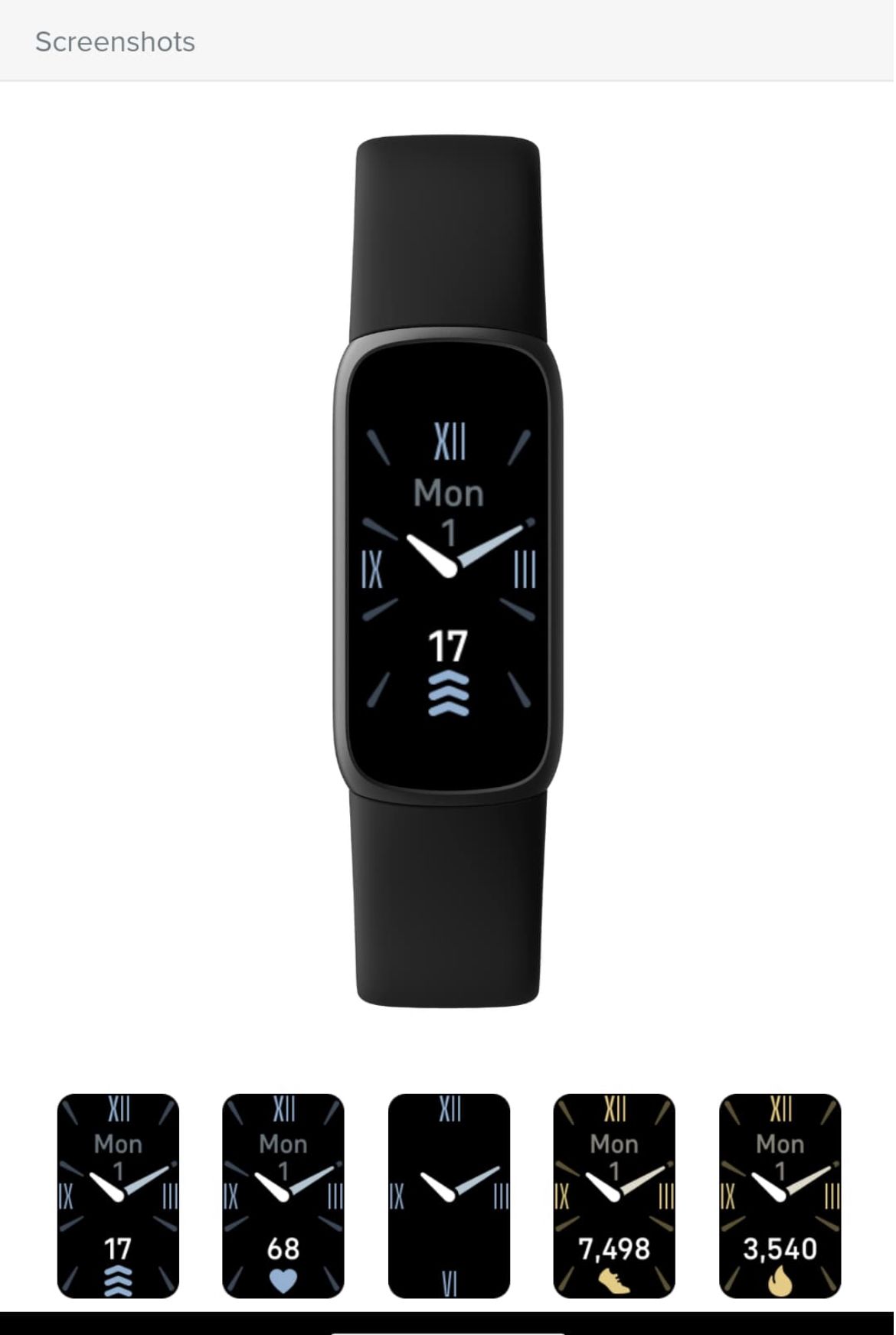 Solved Introducing Charge 5 Firmware Release Version 1.... Page 42