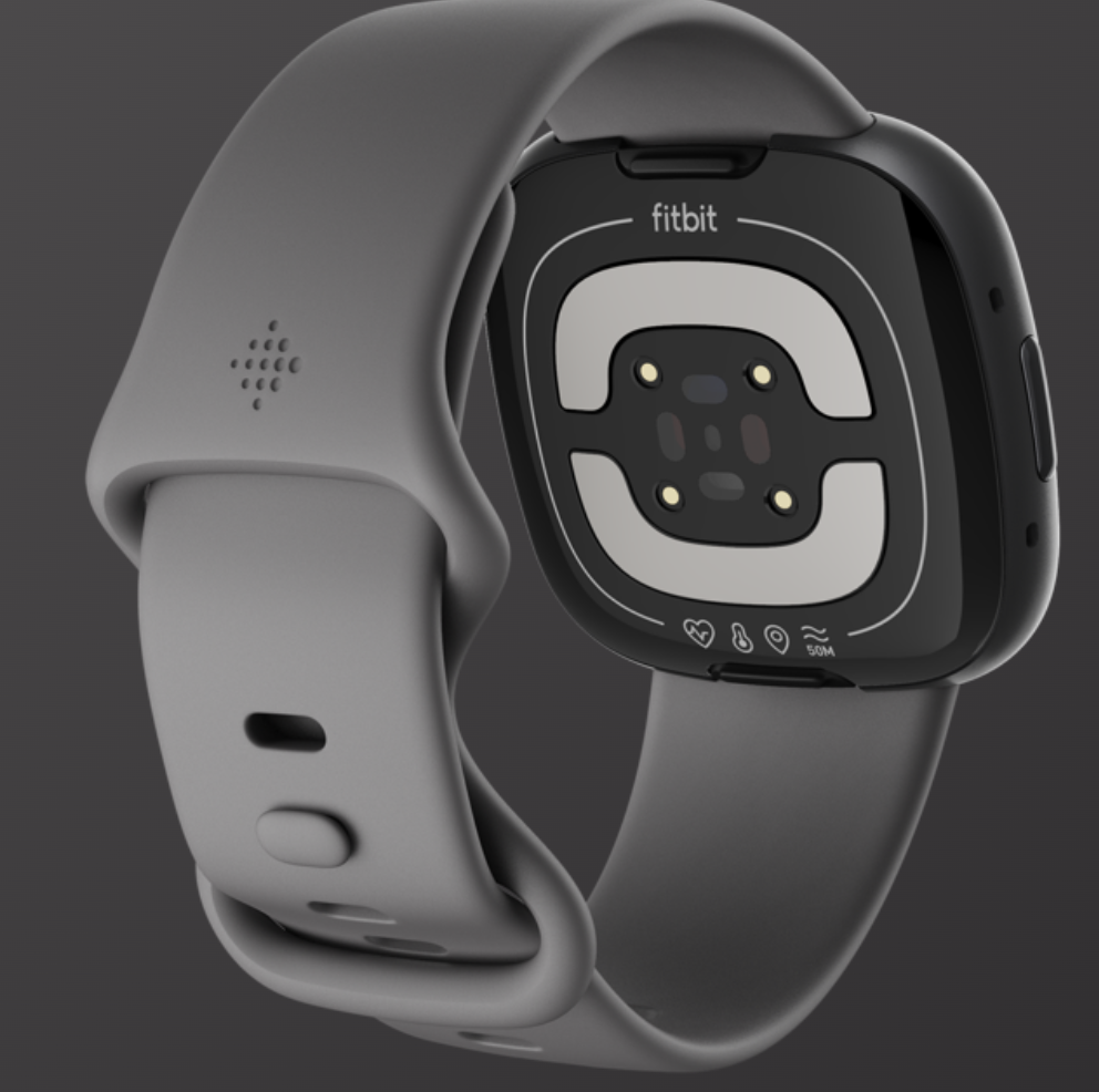 Solved Fitbit Sense won t charge Page 8 Fitbit Community