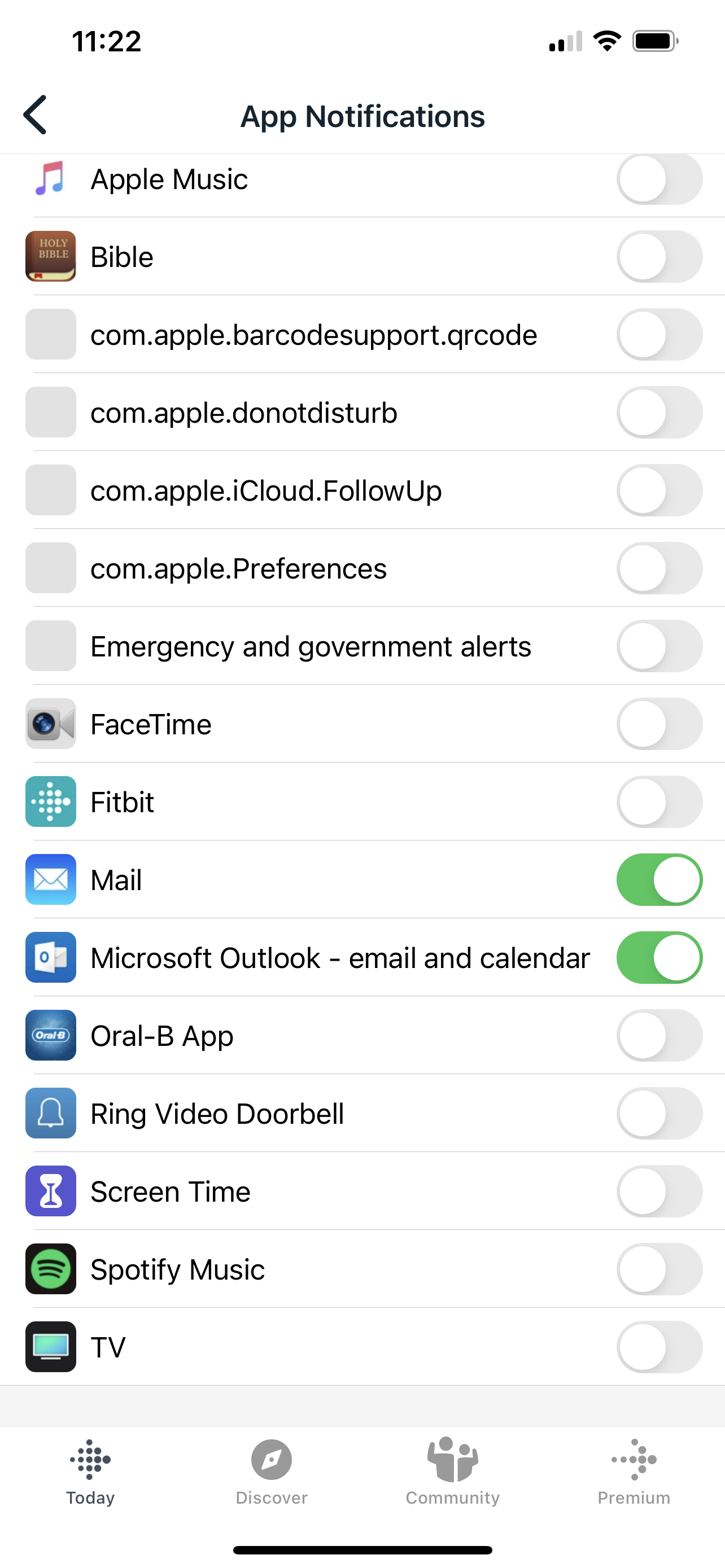 Solved Intermittently receiving notifications on Fitbit S... Fitbit