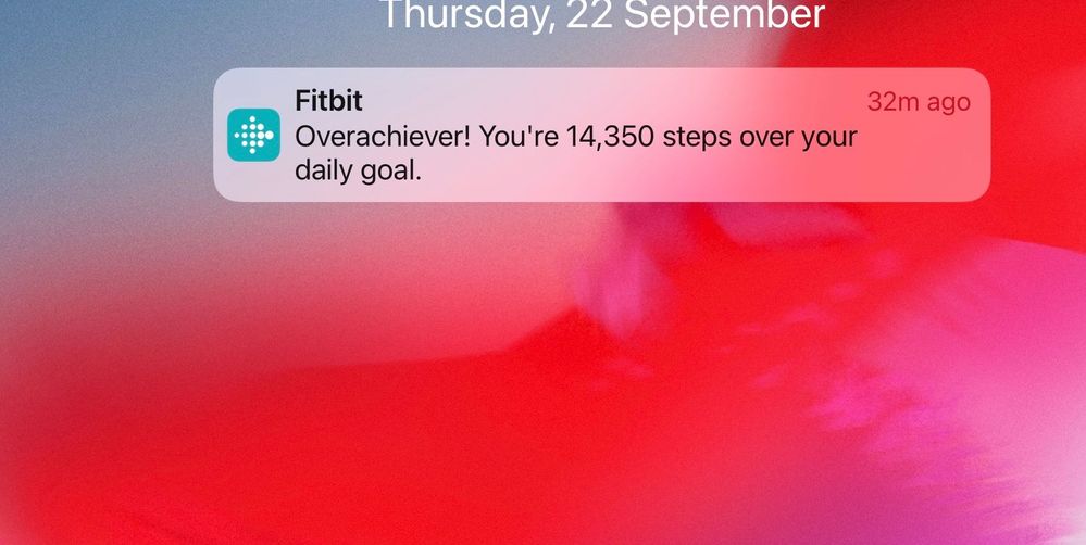 This is what my Inspire is sending