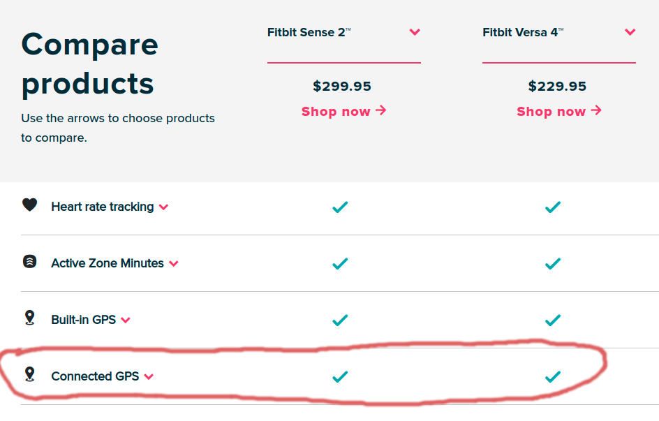 How do I turn off the GPS on my Versa 4 Fitbit Community