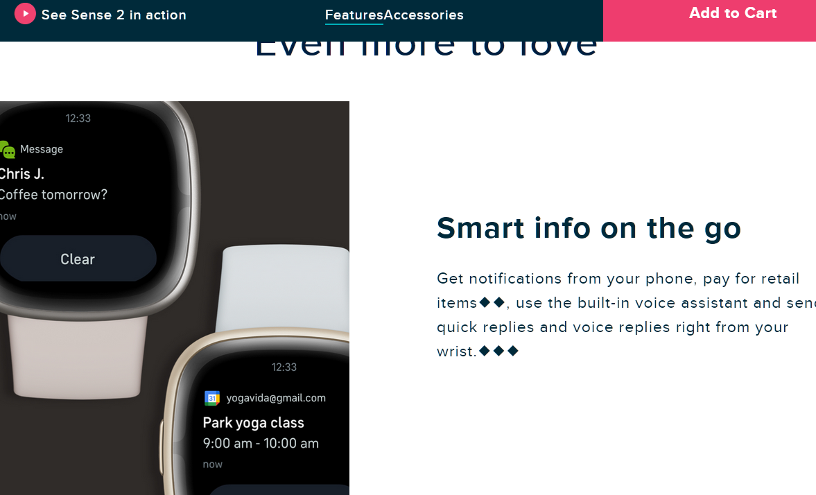 3rd party apps Fitbit Community