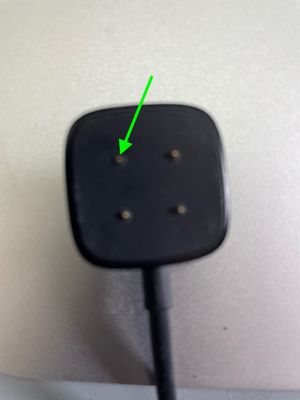 Pin Failure