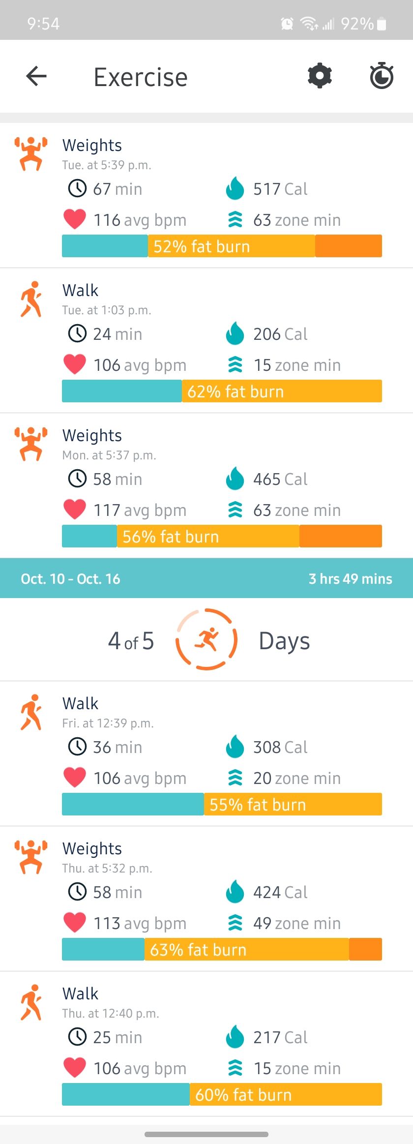 Heart Rate Data not syncing or displaying synced d... Fitbit Community