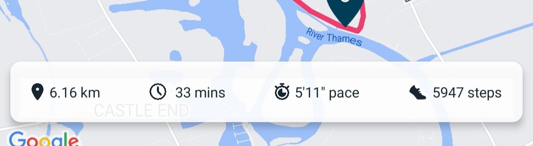 map my ride fitbit