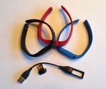 Fitbit Flex Fitness Tracker