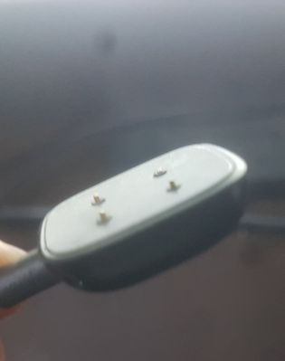 Fitbit Sense 2 charger