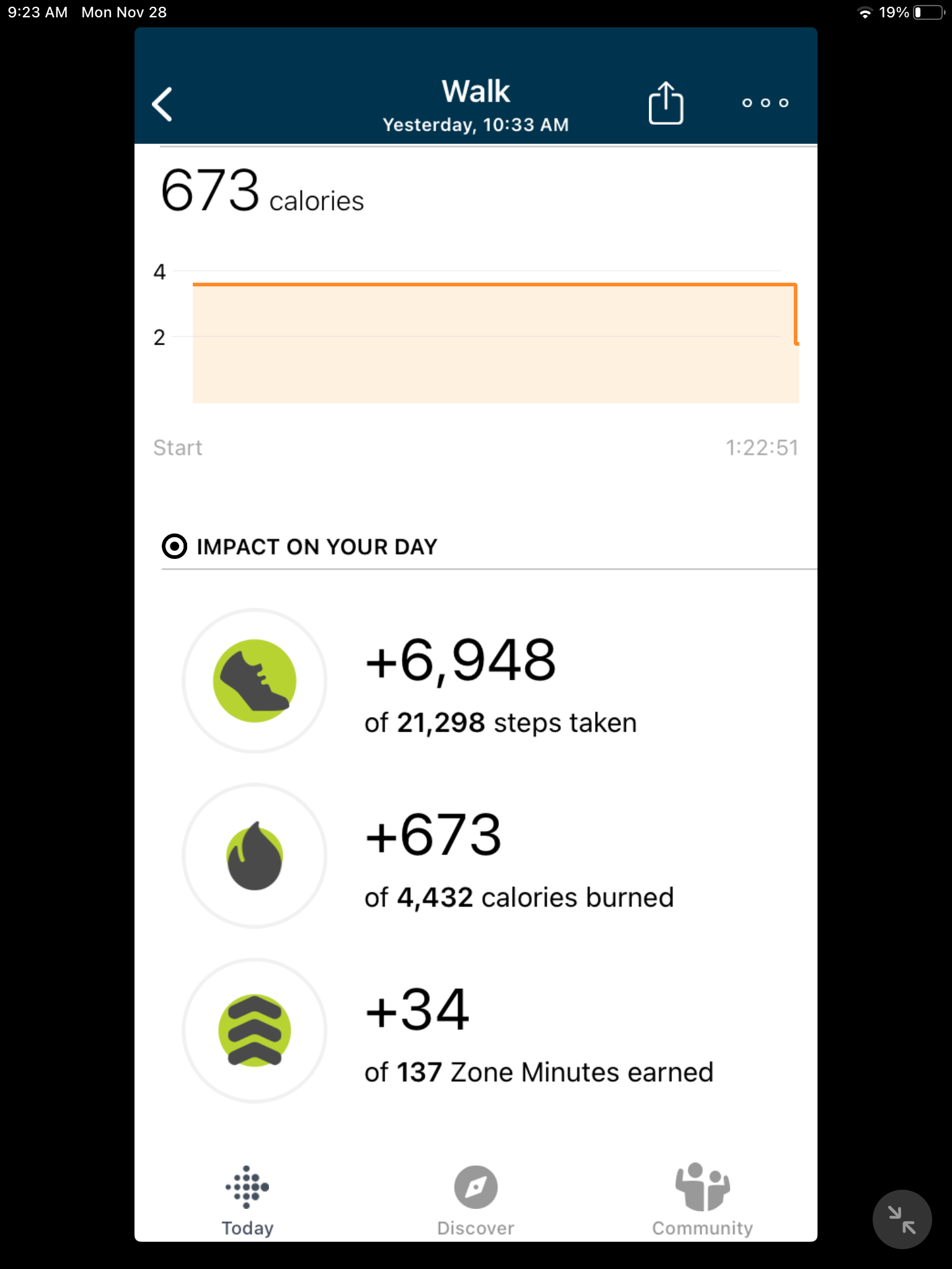 calories burned errors tracked activity cals bur. Fitbit Community