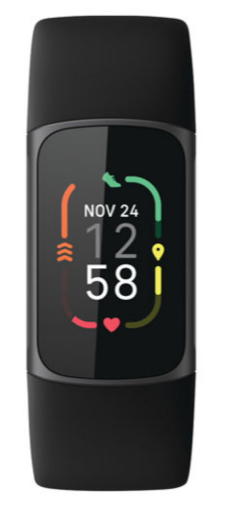 Solved Fitbit Charge 5 Clock Faces Fitbit Community