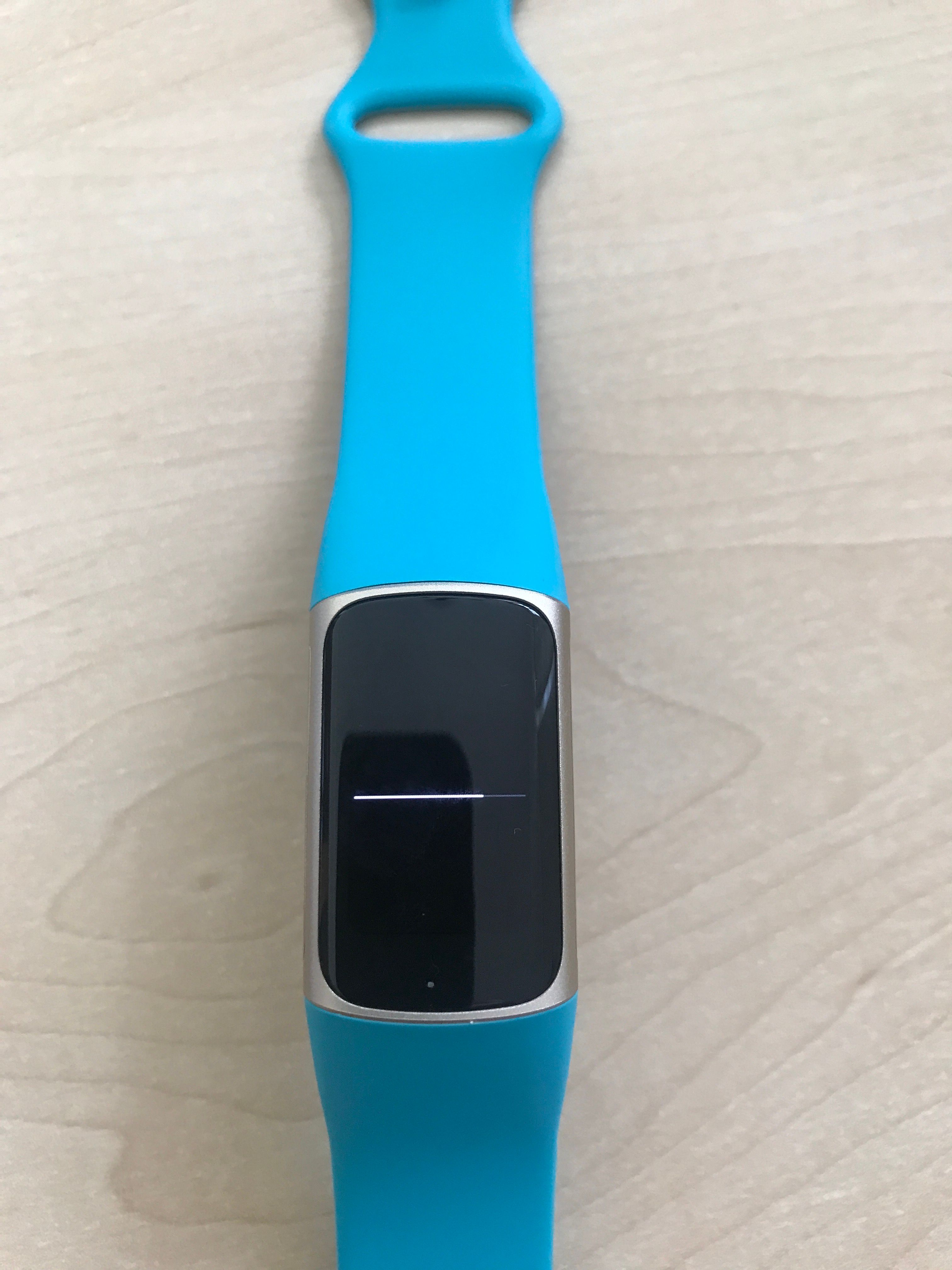 Fitbit Charge 5 faulty update causes battery drain, bricking