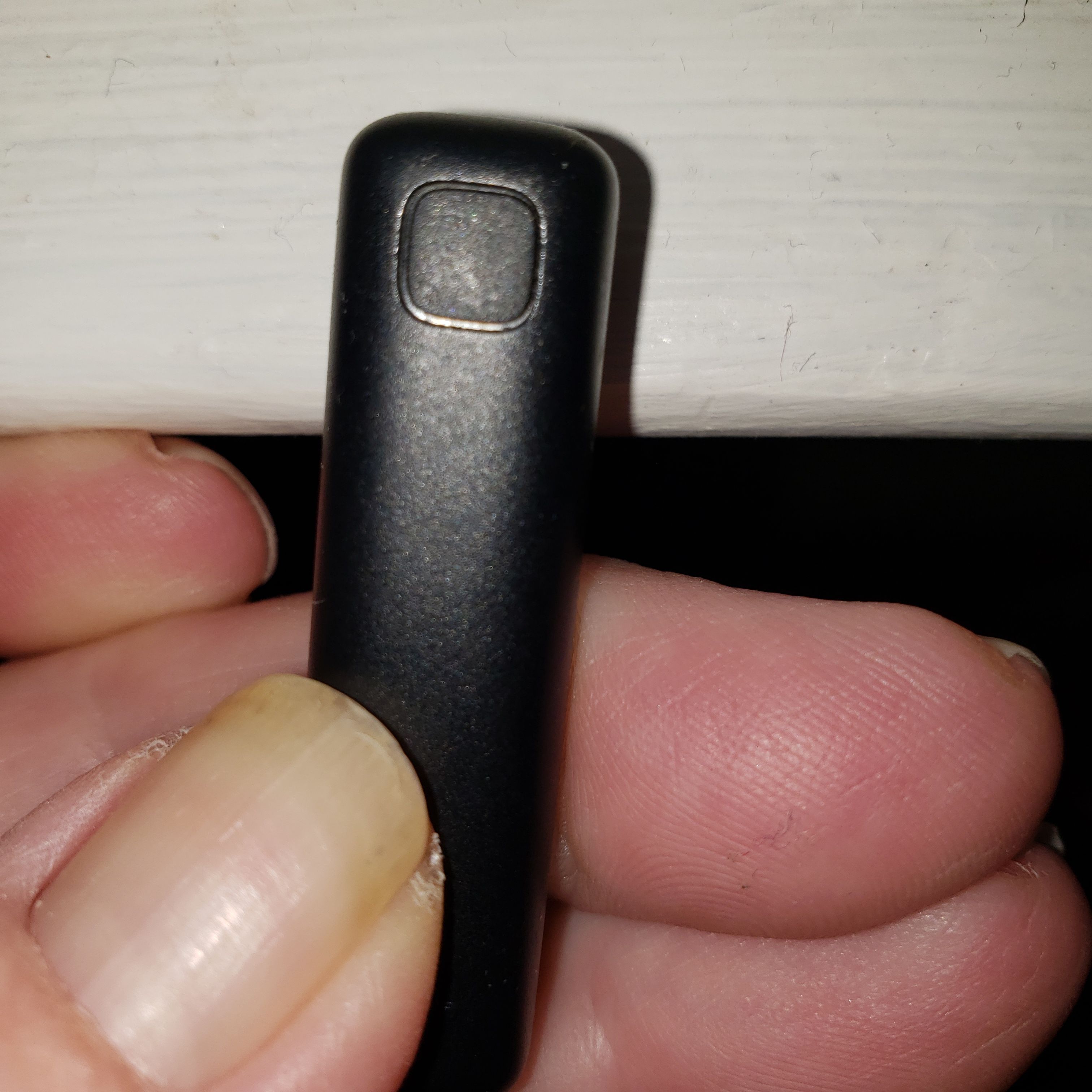 Solved: Fitbit Flex synching and won't reset Fitbit