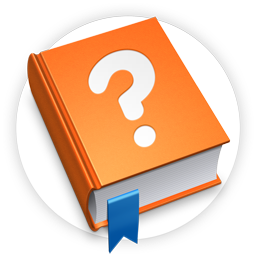 Search within the Help Articles